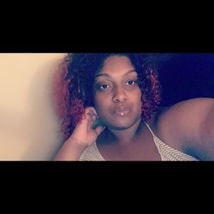 Meet your Posher, Aaliyah